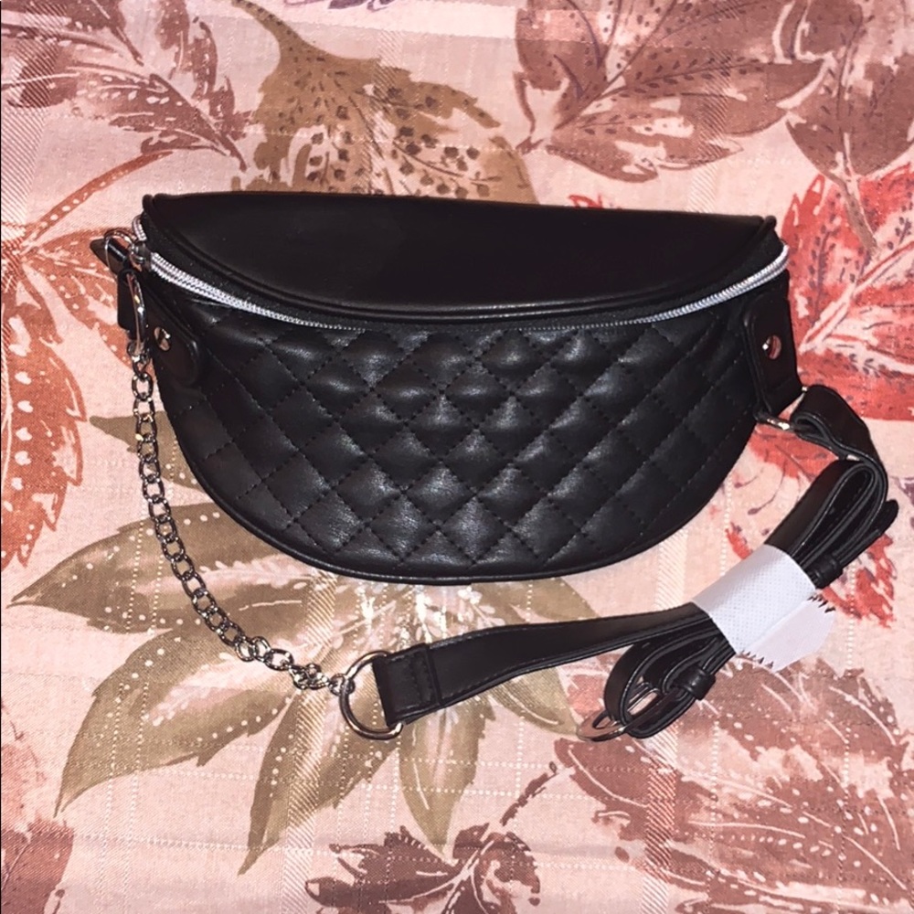 NWT Ariana Grande Waist Bag